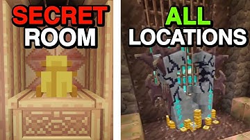 How to Solve EVERY Puzzle in Minecraft