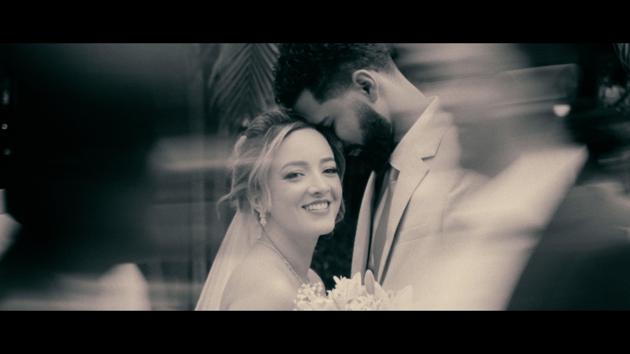 Casamento Beatriz & Luiz