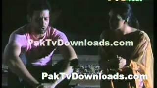 Abdullah Ejaz Heart Rending Performance in PTV drama Rogi