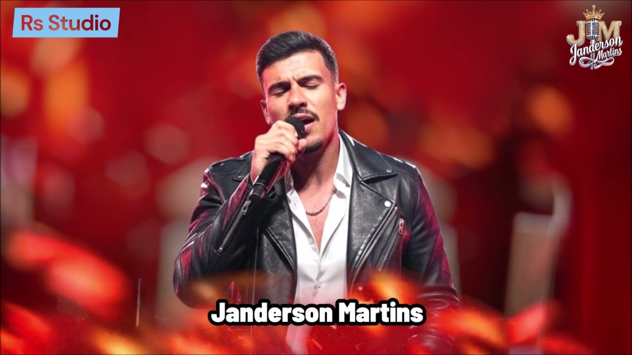 JANDERSON MARTINS 2025