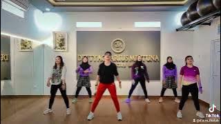 Dua Kursi // Viral Tiktok // Dangdut // Zin Detty