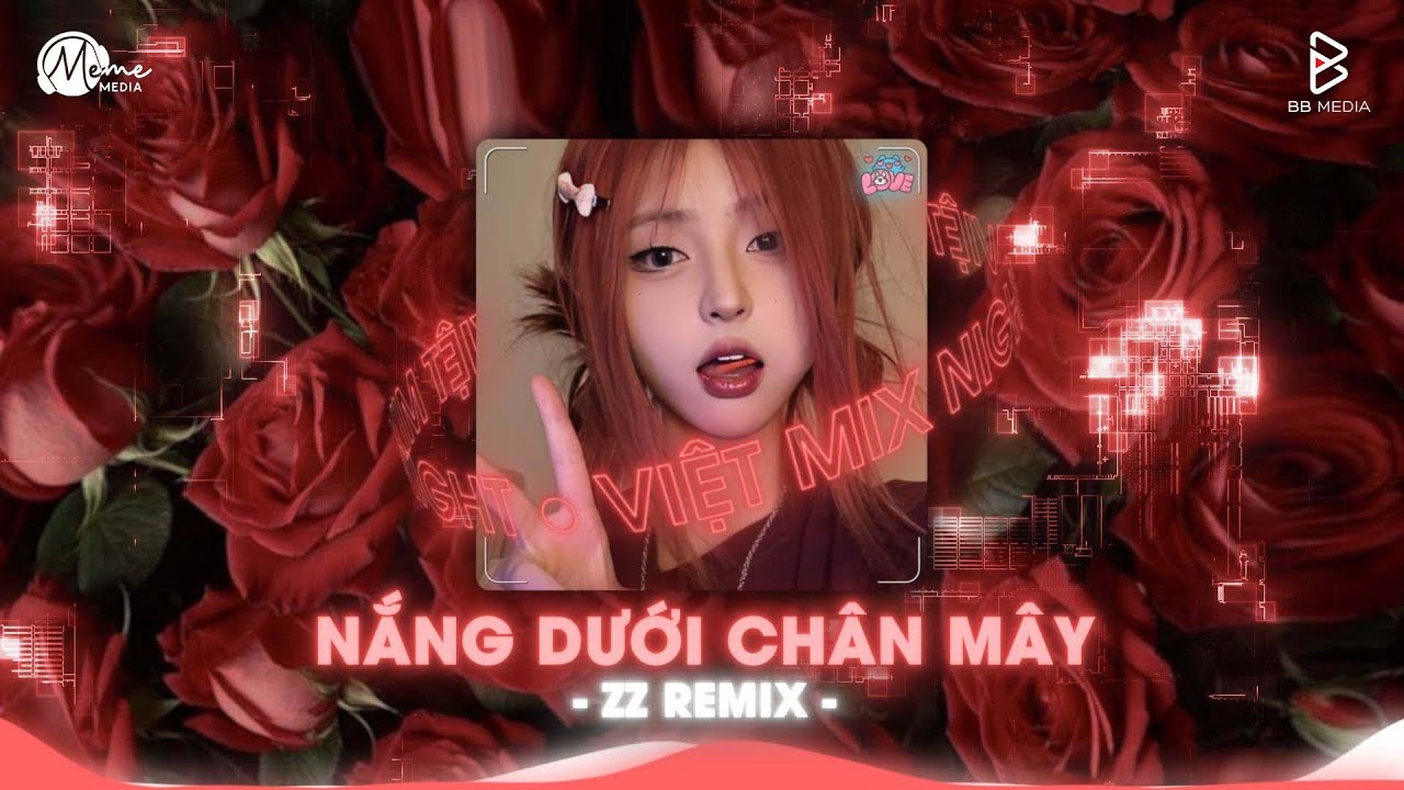 NHẠC REMIX TIKTOK TRIỆU VIEW GÂY BÃO - BXH Nhạc Trẻ Remix Hay Nhất Hiện Nay - Top 20 Nhạc TikTok