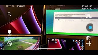 How to Turn Old Smart Phones or Tablets into IP Cameras with Your QNAP NAS Server screenshot 5