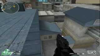 CrossFire EU Glitches 2013