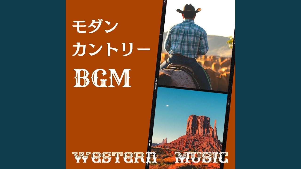 Mira モダンカントリーＢＧＭ en YouTube