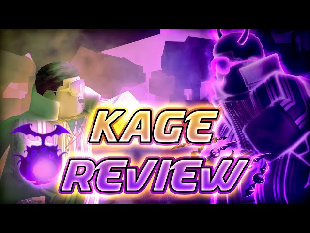 Kage Kage Nomi (Grand Piece Online) - Roblox - Grand Piece - GGMAX