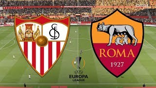 ... sevilla battle roma in the best fixture of round with both teams
eager to wi...