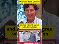 Tucker Carlson World S Best Leader I Greatest I UAE President Sheikh Mohamed Bin Zayed Tucker Carlson World S Best Leader I Greatest I UAE President Sheikh Mohamed Bin Zayed