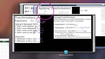HPC 1.6.4  Function transformations