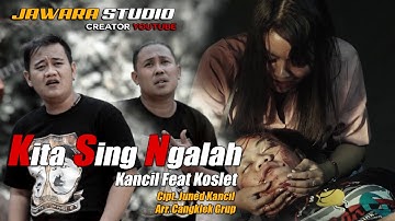 KITA SING NGALAH (KARAOKE)