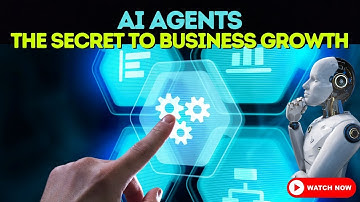 AI Agents: The Future of Business Automation!