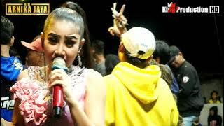 Kangen - Anik Arnika - New Arnika Jaya Live Desa Banyuasih Banyusari Karawang