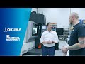 Automation 101 daifuku flexible manufacturing systems work fast and fluidly