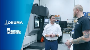 Automation 101: Daifuku Flexible Manufacturing Systems Work Fast and Fluidly