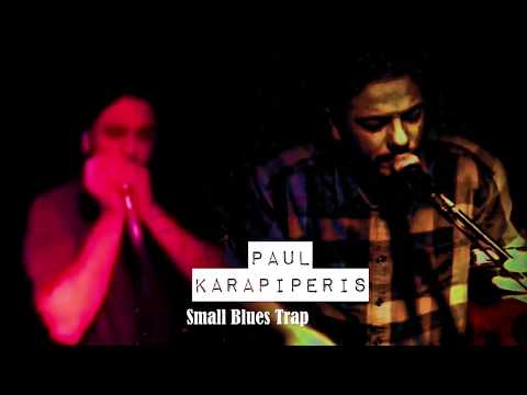 Paul Karapiperis-'Acoustic &