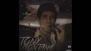 Tony Montana/FBK/Hachn Beats Resimi