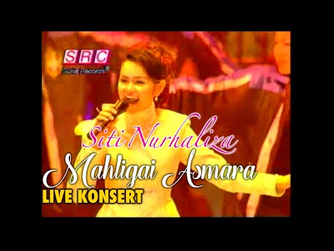 Siti Nurhaliza Mahligai Asmara Konsert Live