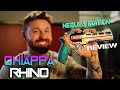 Gun Review | Chiappa Rhino Nebula