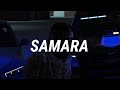 Samara - 6G (GTA Music Video)