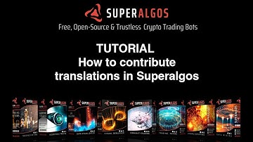 [TUTORIAL] How to contribute Translations in Superalgos