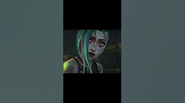 🃏 #arcane #jinx #jinxedit #animation #edit #arcaneedits #arcanejinx