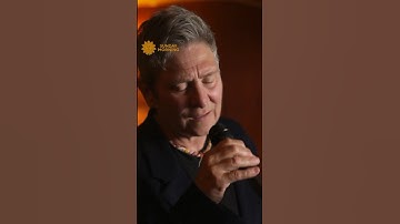 k.d. lang pays tribute to Tony Bennett on ‘CBS Sunday Morning’ #shorts
