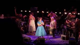 Famous Joni 75: La Marisoul and Los Lobos: "Nothing Can Be Done" 11/6/18 Net Worth