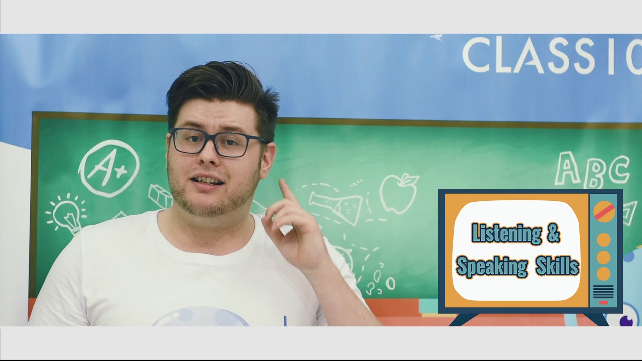 CLASS100 Teacher Job Introduction