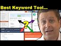 Best Paid And Free Keyword Tools (i spent over $9,432 testing these)