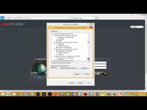 Video: Cómo Instalar Un Control ActiveX