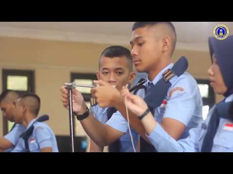 VIDEO PROFILE SMAN 3 TARUNA ANGKASA JAWA TIMUR DI MADIUN