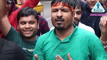 आपला बाप्पा आपल्या भेटीला येतो आहे ❤️