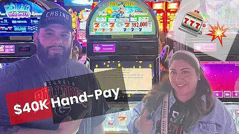 $40,000 Jackpot on a Lucky Ducky (VGT 9 Liner) Free Spinnin’