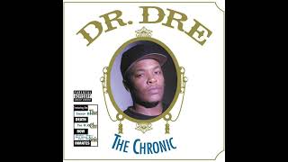 Dr. Dre & Snoop Dogg - Nuthin’ But A “G” Thang