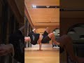 Learning How to Airchair Hops - DAY 56