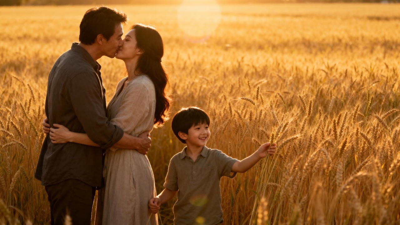 От уличных торговцев до магнатов! Пара создала бизнес-империю!