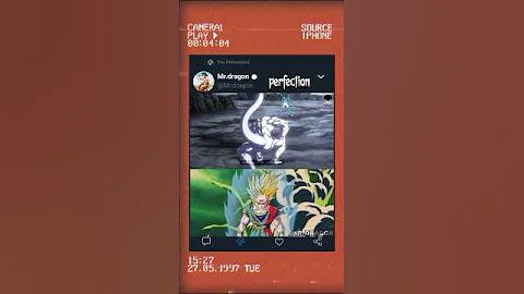 Bro frieza is inspired by gohan[dbs][skull edit]