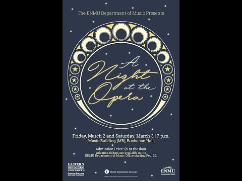 A Night at the Opera (2nd Performance)