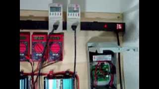 Grid Tie Inverter + Battery Solar Wind Project Emergency Backup + Save $$$ With The GTI Controller(, 2013-09-24T01:05:33.000Z)