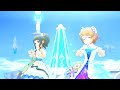 【デレマスMV】 「Isosceles」  土屋亜子  藤居朋    4K 60fps HDR   アイドルマスター シンデレラガールズ