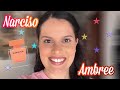 NARCISO RODRIGUEZ AMBREE REVIEW | Annika Nocera