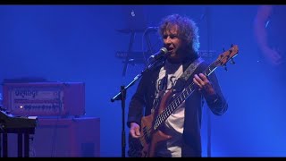 Transatlantic - The Final Flight - Live At L&#39; Olympia - Solitude