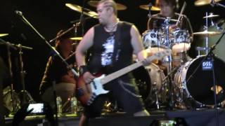 Power Metal- Sadarku Live In Yogyakarta 2015