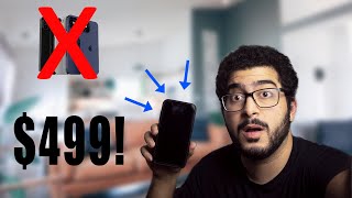 iPhone XR in 2020: WORTH IT for $499? | Long Term Quick Review