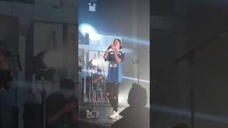 Jacob Sartorius - Last Text (15th February 2017 )