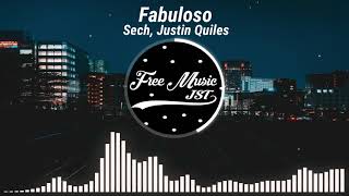 Fabuloso - Sech, Justin Quiles (Bass Boosted) ⚡