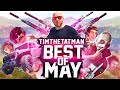 TIMTHETATMAN FUNNIEST/BEST MOMENTS OF MAY!