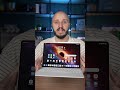 Самый тонкий планшет в МИРЕ! HONOR MagicPad 4
