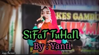 Asmidar Darwis - Sifat Tuhan || Live Music By Yanti