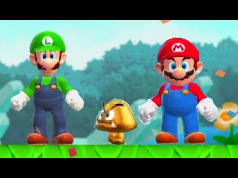 Video: Super Mario Run Znakovi - Kako Otključati Luigi, žabu, Yoshija, Breskvu I Toadette